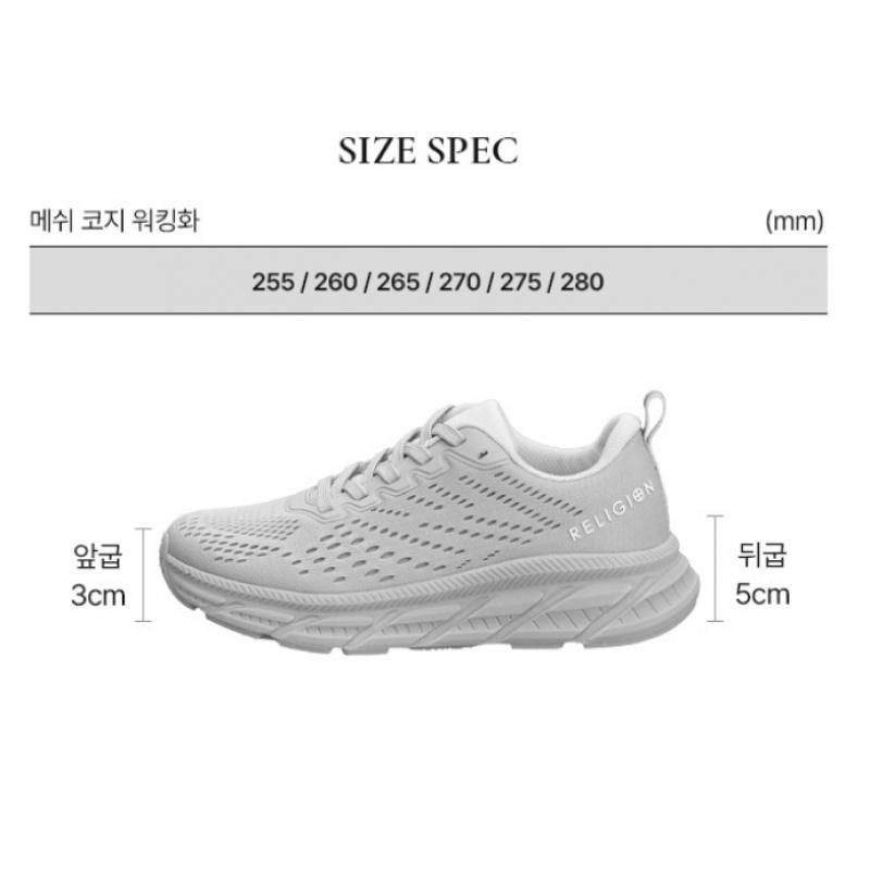 Religion Men S meSh Functional Walking ShoeS Nk Walk01