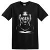 Anthony Edwards Basketballspieler Porträt Grafik T-Shirt Sportfan T-Shirt Geschenk