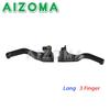 Brake Clutch Levers Motorcycle Handle Lever For Harley Sportster Forty-Eight Special XL1200XS XL1200X Custom XL1200C 2014-2022