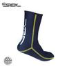 1833 Thick 3mm Warm Non-Slip Diving Socks for Men & Women - Comfortable, Super Elastic Winter Swim & Snorkel Beach Socks