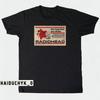 Radiohead Sperăm că te vei îneca Tricou Negru Unisex Mărime S-5XL Tricou Unisex