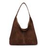 New large-capacity tote bag women's autumn and winter new commuter simple shoulder handbag fashion bag