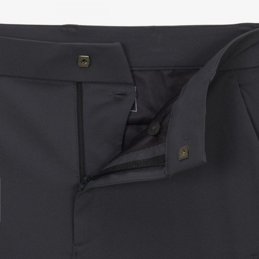 The North Face Men S Swing pantS Dark Gray np6kS02b