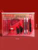 13 Sets of Examination Kits, Equipped with Side-padded Bags, Special Answering Tools, Fill-in Cards, Rulers, and Pens.