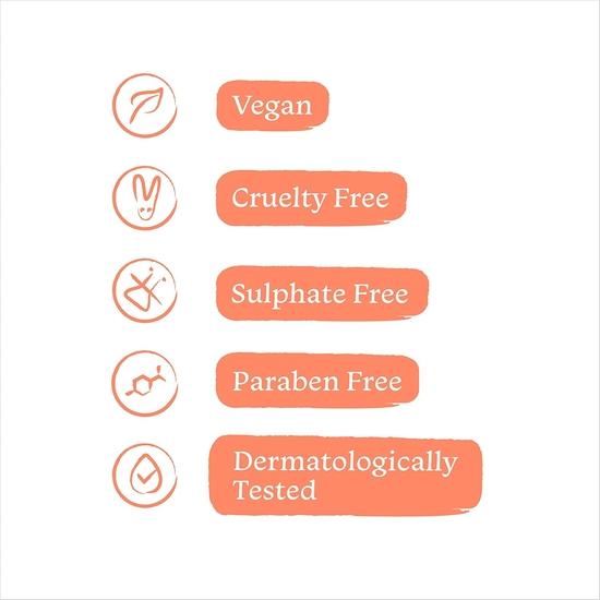 FoxTale Dewy Skin Care Kit Trio, Cleanser Face Wash 100Ml + Ceramide Moisturizer 50Ml + Dewy Finish Sunscreen 50Ml, Spf 50, Acne