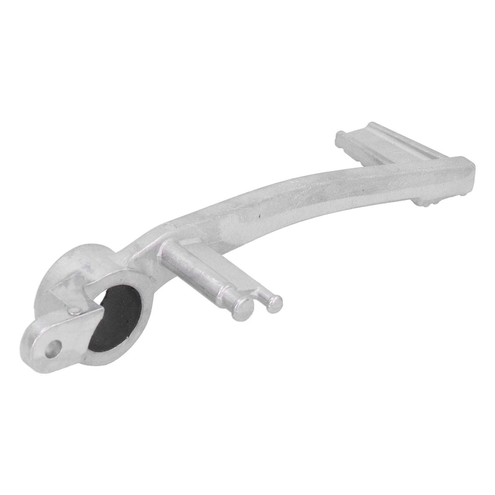 

Рычаг заднего тормоза мотоцикла, педаль подножки, подходит для GSXR600 GSXR700 K6 K8 20062010