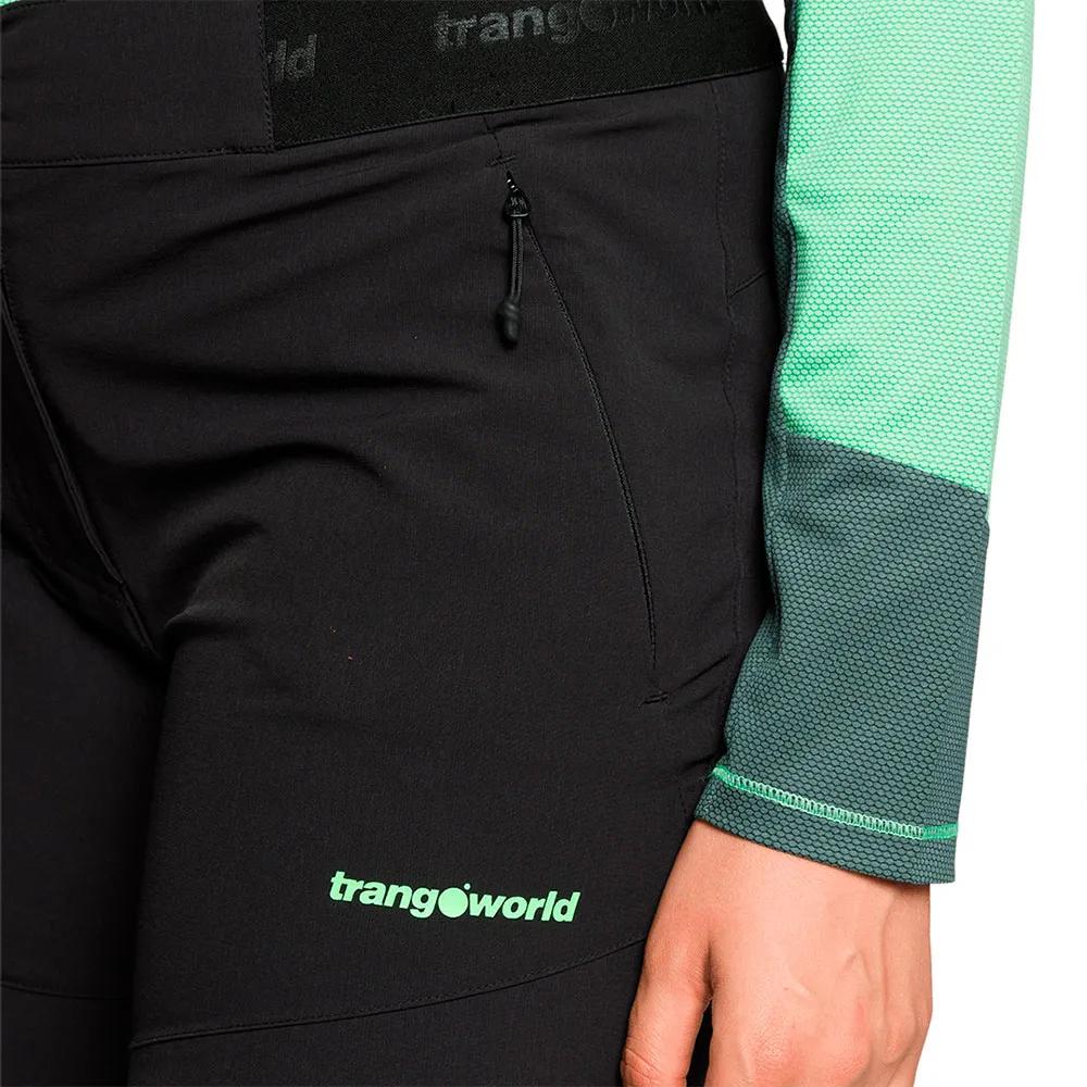 Trangoworld Pants Balmaz DF