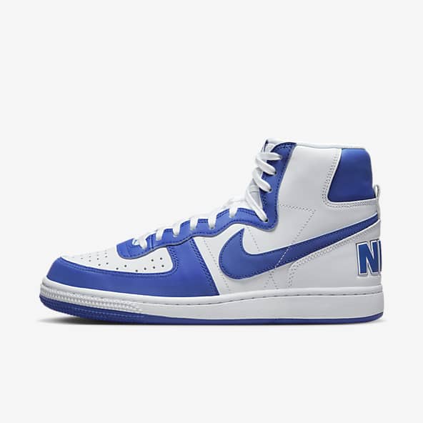 

Мужская обувь Nike Terminator Hi FN6836-100