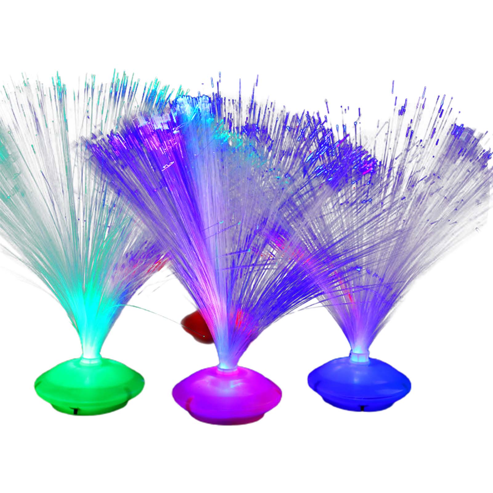 

Украшение дома Атмосфера Вечеринка Красочный Мини Подарок Фестиваль Звездное Небо Свадьба Светодиодная Смена Цвета Сцена Волоконно-Оптическая Лампа A