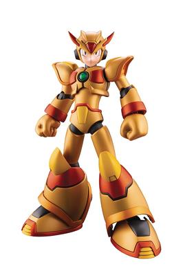 KOTOBUKIYA Mega Man Max Armor Chip Plastikust Mudel Mitmevärviline X (Hüperversioon) komplekt,