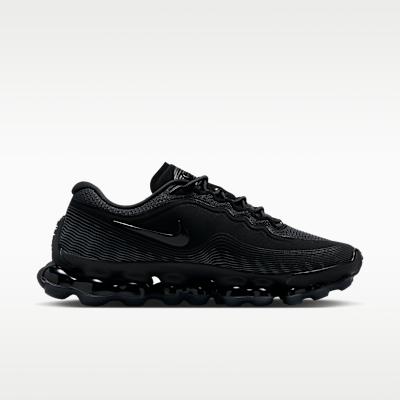 Zapatillas de Hombre Nike Air Liquid Max 'Negro Antracita'