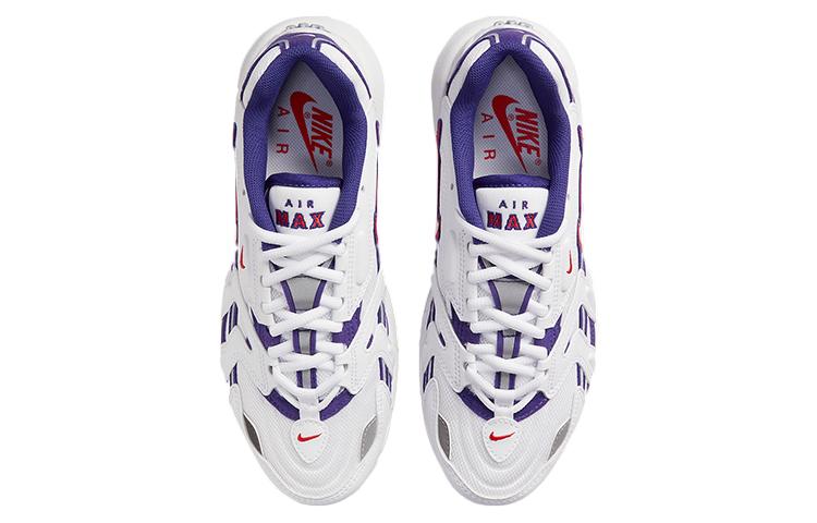 Nike Air Max 96 II Cherry Damen DA2230-100