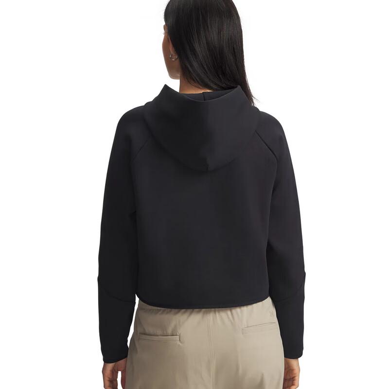 Under Armour Women's Unstoppable Fleece Hoodie