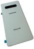 Org Back Cover Original For Samsung Galaxy S10+ Plus, White