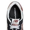 New Balance 373 ML373SK2 D Sports Shoes Sneakers, (Black/Size 28.0/Men's)