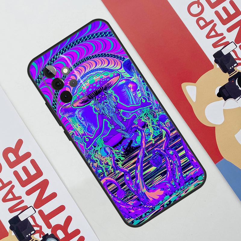 

Духовный Триповый Психоделический Чехол Для Samsung Galaxy A53 A16 A26 A36 A56 A55 A35 A15 A52 A32 A12 A33 A13 A14 A34 A54 A17 Samsung A34 5G