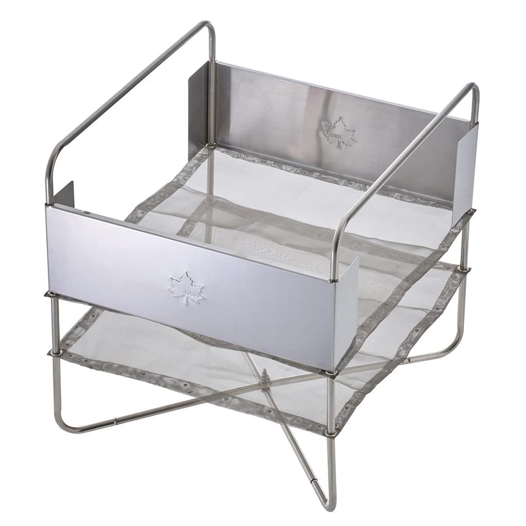 LOGOS Fire Cookpit 81064062