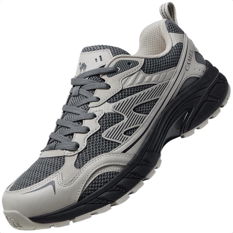 CAMEL 2026 Spring Unisex Hiking & Trail Shoes