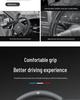 Nio ET5/ET7/ES6/ES8/ES7/EC6/EC7 Steering Wheel Cover, All-Season Universal Fit
