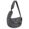 Pet Shoulder Bag for Dogs and Cats - Outing Carrier
