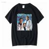 Doctor Nowzaradan Mon 600lb Life Fan Rétro Vintage Bootleg Rap Mème T-shirt manches longues ou courtes vintage Lavé homme