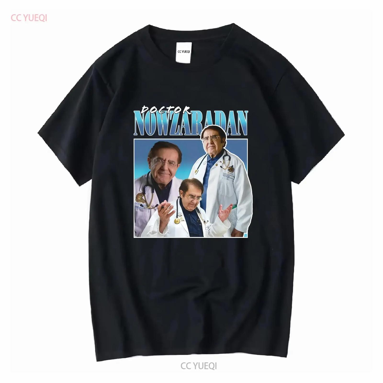 

Doctor Nowzaradan My 600lb Life Fan Retro Vintage Bootleg Rap Meme T Shirt long or short sleeves vintage Washed homme XXXXXL різнокольоровий