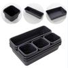 Plastic Drawer Organizers Space Saving Cosmetics Organizer Boxes  for Home Office Desk