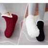 Floor Socks, Sock Covers, Velvet Thickened, Winter, Women's, Warm, Home Socks, Men's Socks