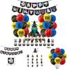 Unleash The Force With Our Star Wars Themed Party Supplies Perfect For Any Occasion