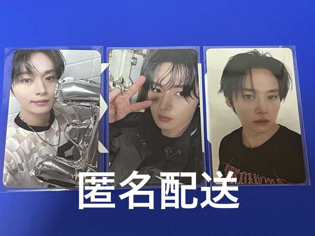 

[USED] Reno Karma trading cards