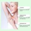 Skincare Deodorant - The Santal Deodorant with Restorative Ceramide & Sandalwood | 72 hour Odor Protection | Aluminum-Free, All Natural