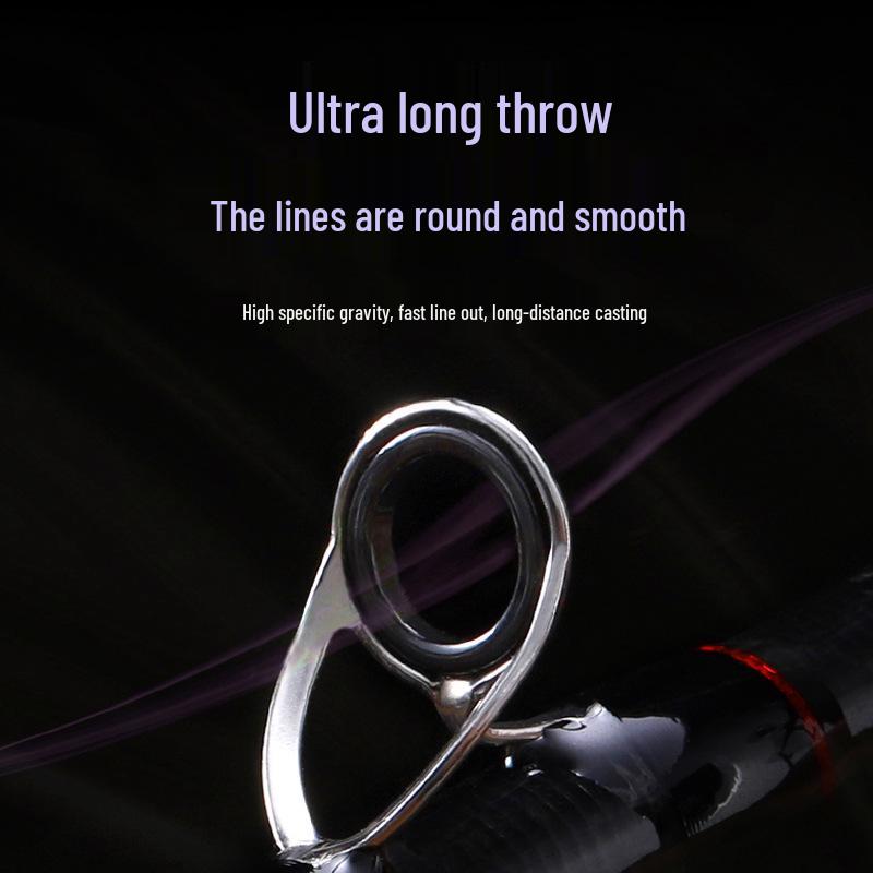 91 Lure 9 Örgü Dyneema PE Misina - Süper Güçlü Uzun Atış