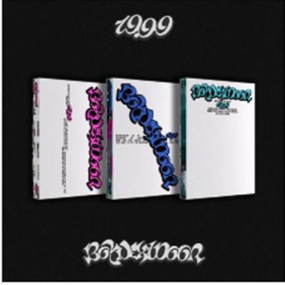 BOYNEXTDOOR - 3rd EP [19.99] Random