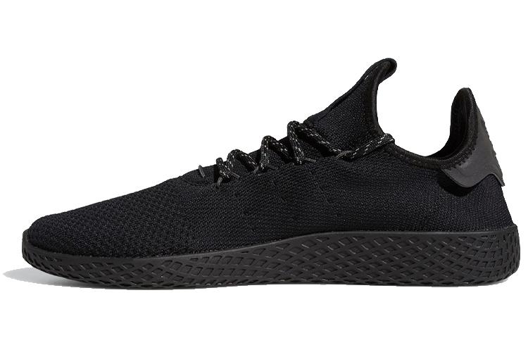 

Теннисные Hu Фарелл x Теннисные Hu Adidas Originals Black Future GX2484 36
