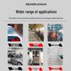 Jixiong High-Pressure Car Washer & Cleaning System