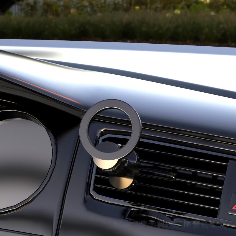 MagSafe Magnetic Car Vent Phone Holder for Apple