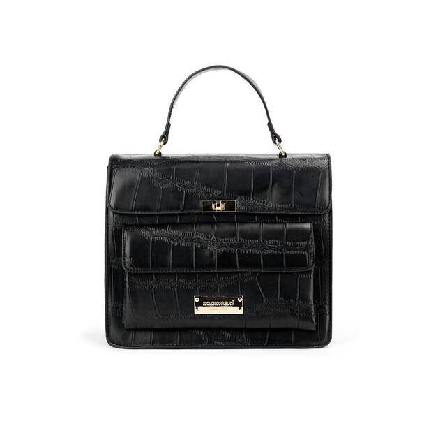 Сумка Monnari BAG6130 KM20D000 чёрный