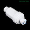 [CL]316 Stainless Steel 40 Garden Water Purifier Pre-Water Micro Filter Quick Slide Lock Micro Filter Fitting[CL]