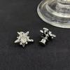Button Clasps Star Pants Button Tightener Crystal Jean Buttons for Loose Jeans  Jeans