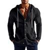 MGHR Ανδρικές Μόδας Casual Φθινόπωρο Χειμώνας Μακρυμάνικες Μπλούζες & Πουκάμισα