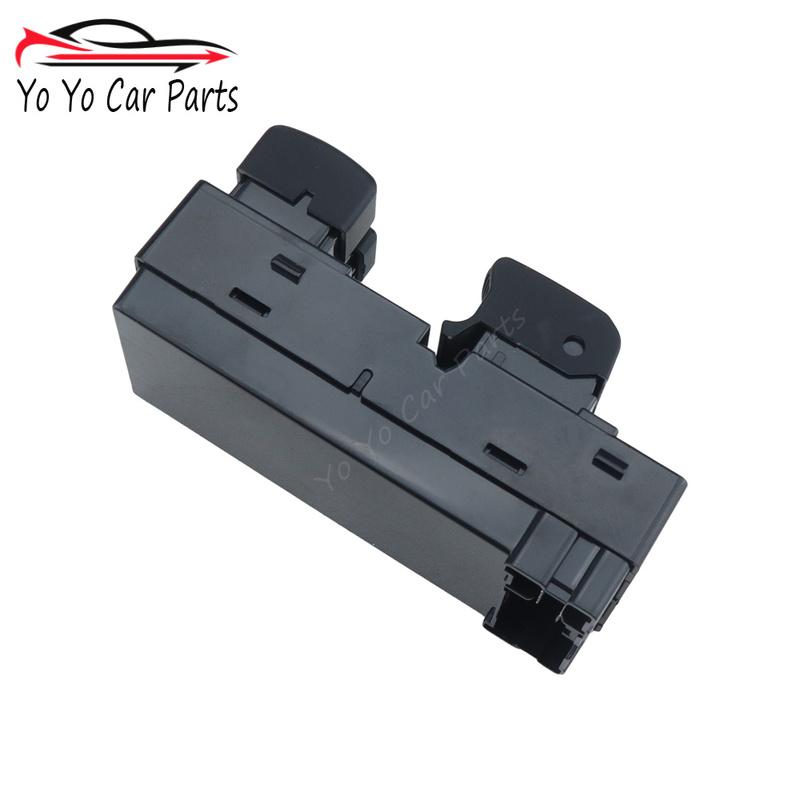 Electric Power Master Window Switch Control Regulator Button 25401-JL44A For Infiniti G37 2008 2009 2010 2011 2012 2013