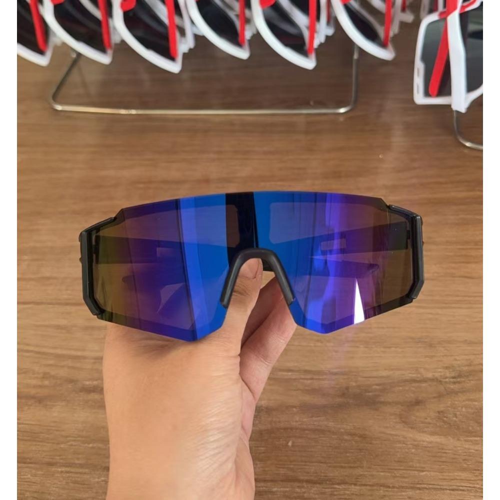 

Стильные новые альпинистские цветные солнцезащитные очки