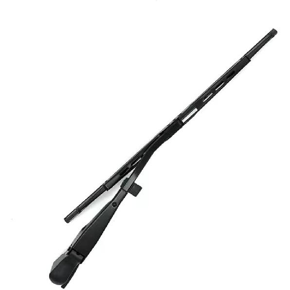 Arm Rear Wiper, Rear Windsheild Back Wiper Arm and Blade Set For Chevrolet AVEO 2005-2010 New 95212731