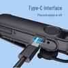 Casque Mini Talkie-Walkie Bluetooth Zchat ZEK-S5 (Version CN)