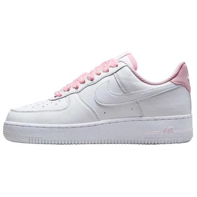 Damskie buty Air Force 1 07 Vintage Pink Foam White HV4403-601