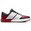 Jordan Nu Retro 1 Low Varsity Red Black DV5141-601