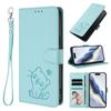 Leather Flip Case For OnePlus Nord CE5 CE4 CE3 CE2 Lite CE Nord 5 4 3 2 2T N10 N30 SE N300 N20 N200 5G Business Card Wallet Phone Cover