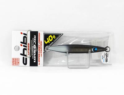 Uroco Metal Jig Chibi Uroco 40 Grams 251 (9239)