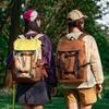 Li Shen Lightweight Versatile Travel Backpack