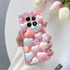 For Realme 12 13 12X 5G / 12 13 Pro Plus Case Luxury Phone Case For Realme13 13 Pro Plus 5G Clear Soft Silicone Protective Cover